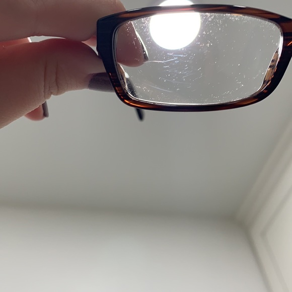 PRADA VPR 01M ZXD-1O1 eyeglasses - Picture 11 of 16